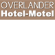 Overlander Hotel-Motel - Accommodation Gladstone