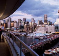 Grand Mercure Apartments Darling Harbour - Accommodation Gladstone