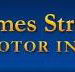 Hotels Toowoomba - James Street Motor Inn - Accommodation Gladstone