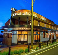 Commercial Boutique Hotel  - Accommodation Gladstone