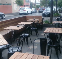 L'Hotel Gitan - Accommodation Gladstone