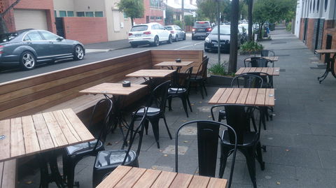 L'Hotel Gitan - Accommodation Gladstone 0