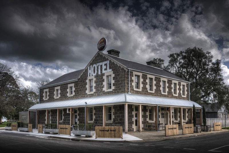 Inverleigh VIC Accommodation Gladstone