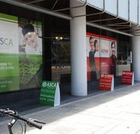 Australian College of Applied Education ACAE - Accommodation Gladstone