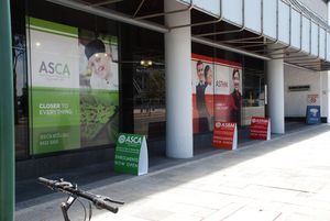 Australian College Of Applied Education (ACAE) - Accommodation Gladstone 0