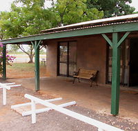 Barkly Homestead - Accommodation Gladstone