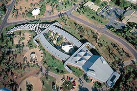 Jabiru NT Accommodation Gladstone