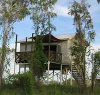 Fitzroy River Lodge - Accommodation Gladstone