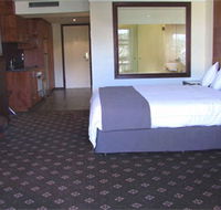 Best Western A Centretown - Accommodation Gladstone