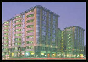 Adina Apartment Hotel James Court - Accommodation Gladstone 0