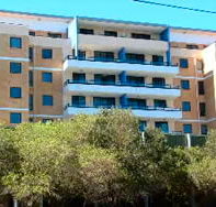 Blacktown Serviced Apartments - Accommodation Gladstone