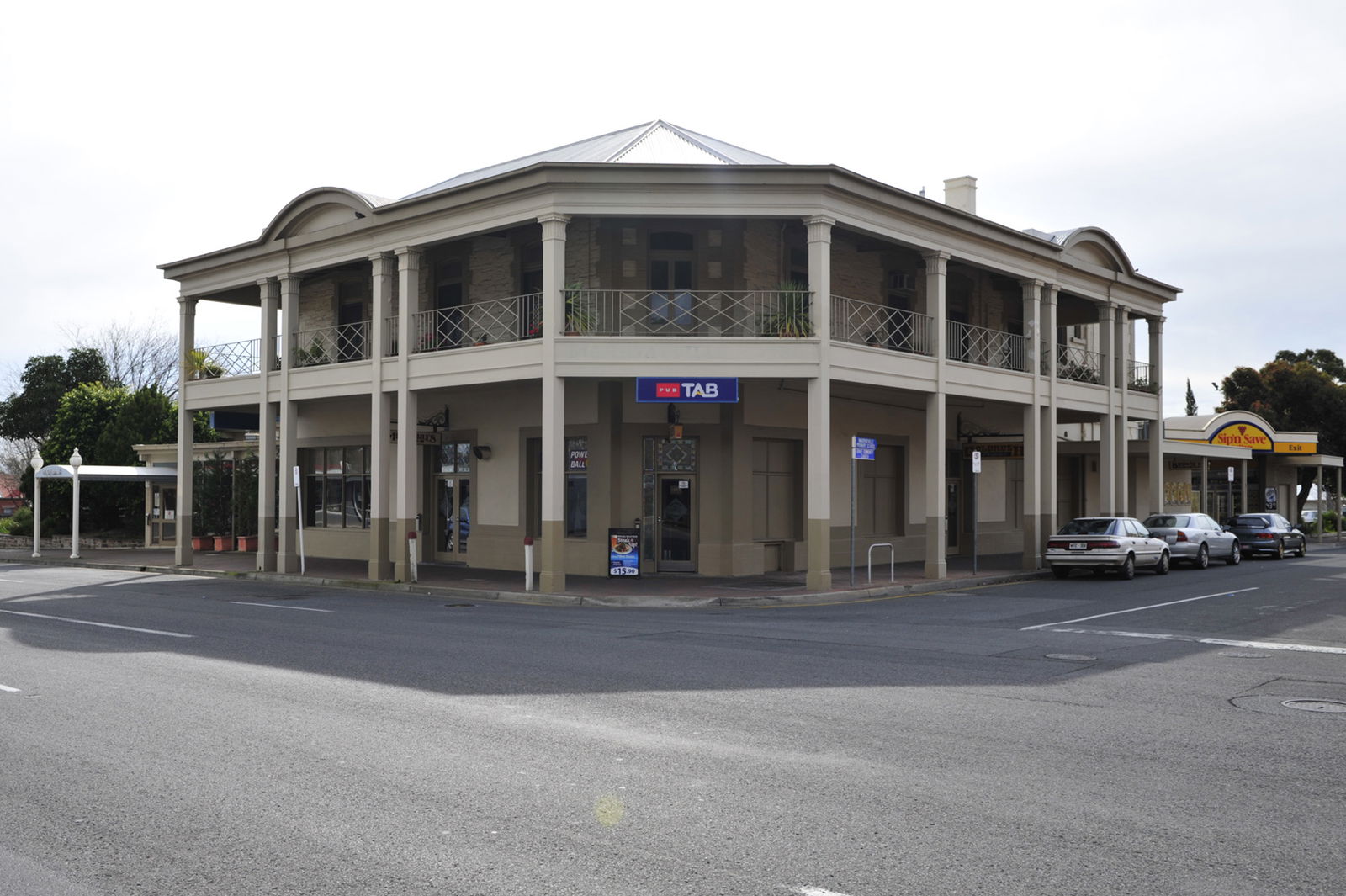 Leabrook SA Accommodation Gladstone