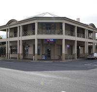 Marryatville Hotel - Accommodation Gladstone