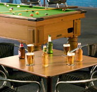 All Seasons Karratha - Accommodation Gladstone
