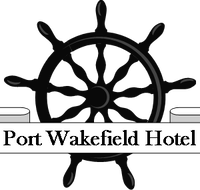 Port Wakefield Hotel - Accommodation Gladstone