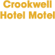 Crookwell Hotel Motel - Accommodation Gladstone 0