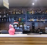 Preston Hotel - Accommodation Gladstone