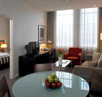 Medina Executive - Accommodation Gladstone