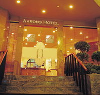 Aarons Hotel - Accommodation Gladstone