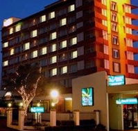Burke amp Wills Hotel - Accommodation Gladstone