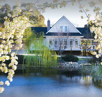 Lakehouse Beechworth - Accommodation Gladstone