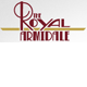 Royal Hotel Armidale - Accommodation Gladstone