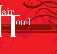 Hair Hotel - Accommodation Gladstone