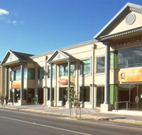 Sherbourne Terrace - Accommodation Gladstone