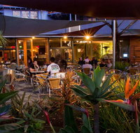 Como Hotel - Accommodation Gladstone