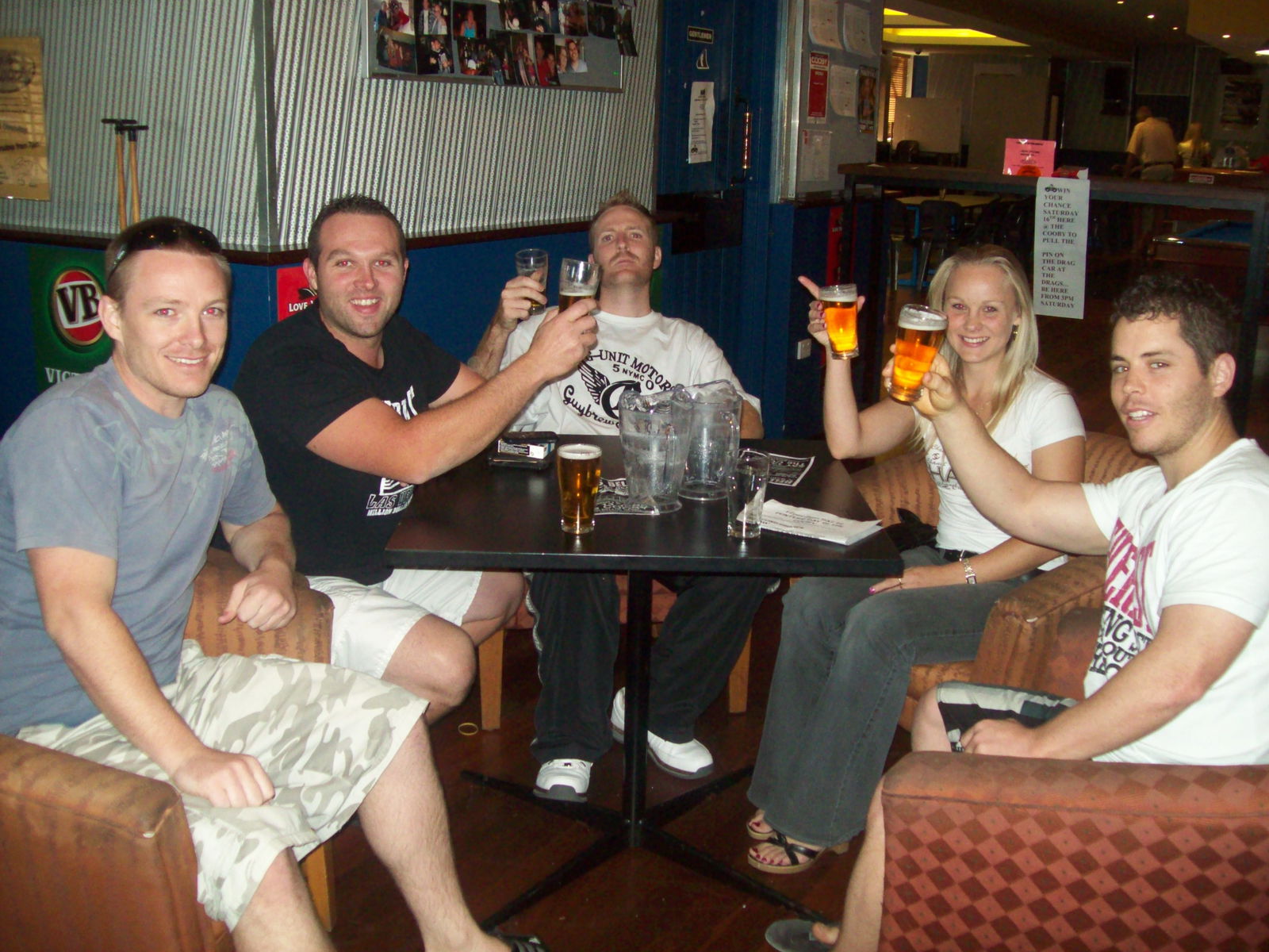 Kardinya WA Accommodation Gladstone