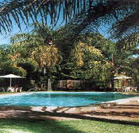 Flag Motor Lodge - Accommodation Gladstone