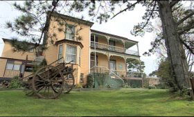 Quality Edenholme Grange - Accommodation Gladstone 0