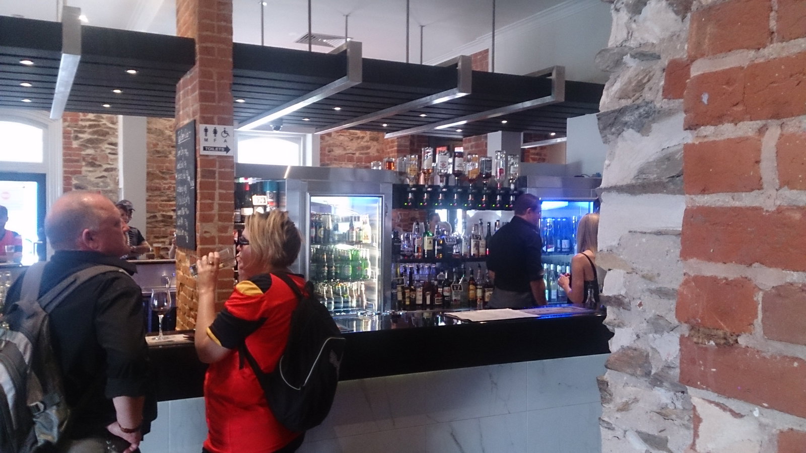 West Hindmarsh SA Accommodation Gladstone