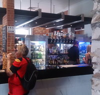 The Joiners Arms Hotel - Accommodation Gladstone