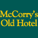 McCorry's Old Hotel - Accommodation Gladstone