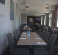 Bridge Inn Hotel - Accommodation Gladstone