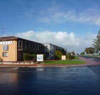 Lacepede Bay Motel And Restaurant - Accommodation Gladstone
