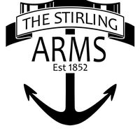 Stirling Arms Hotel - Accommodation Gladstone