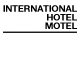 International Hotel-Motel - Accommodation Gladstone