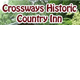 Crossways Historic Country Inn - Accommodation Gladstone