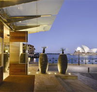 Park Hyatt Sydney - Accommodation Gladstone