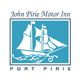 John Pirie Motor Inn - Accommodation Gladstone