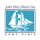 John Pirie Motor Inn - Accommodation Gladstone 1