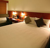 Ibis Hotel Wollongong - Accommodation Gladstone