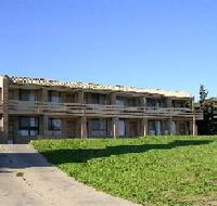Moonta Bay Patio Motel amp Restaurant The - Accommodation Gladstone
