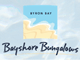 Bayshore Bungalows Byron Bay - Accommodation Gladstone