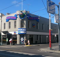 Court Jester Hotel - Accommodation Gladstone