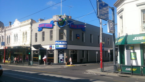 Court Jester Hotel - Accommodation Gladstone 0