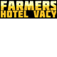Farmers Hotel Vacy - Accommodation Gladstone