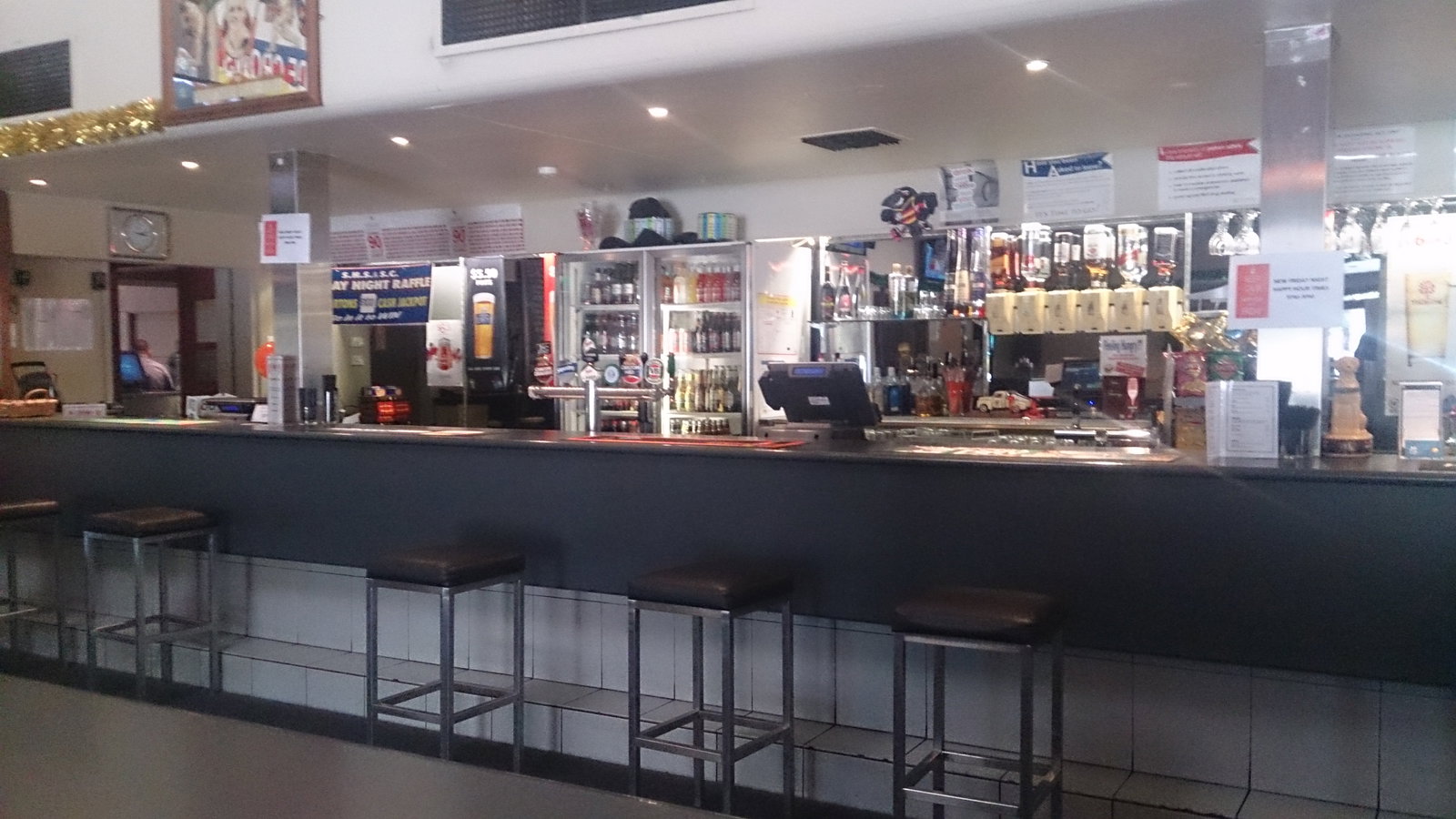 Walkley Heights SA Accommodation Gladstone